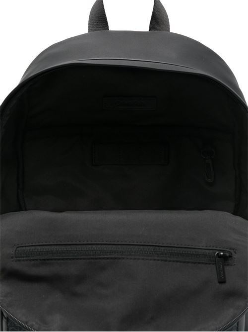 zaino uomo nero Calvin Klein | LV04D3187GUB1BLACK